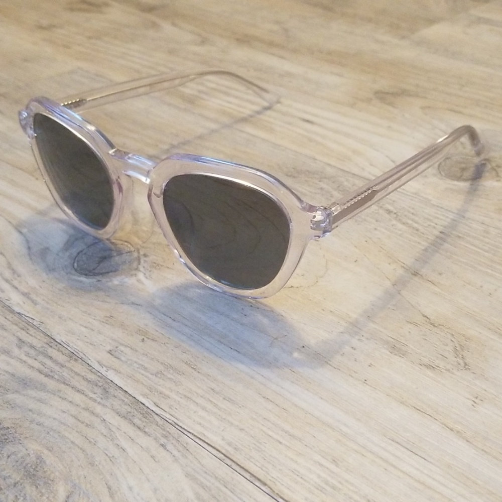 See 9754 Polarized Sunglasses